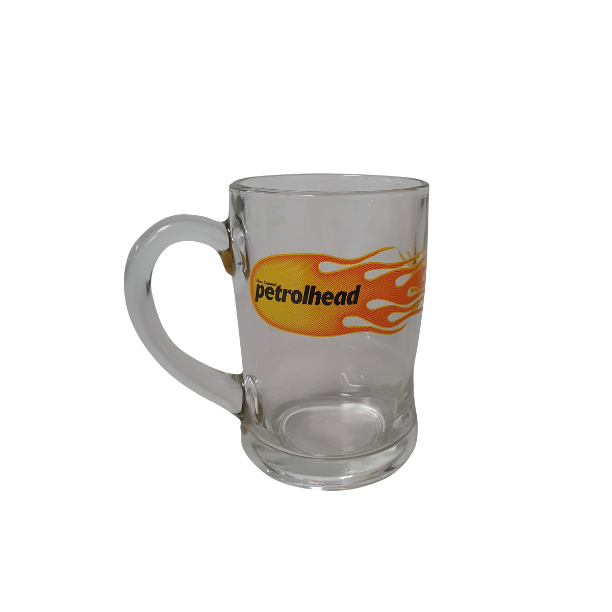 NZ Petrolhead Beer Handles NZ Petrolhead & NZ Rodder