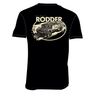 2021 Edition NZ Rodder T-Shirt