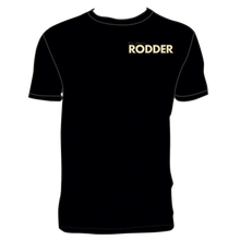 Load image into Gallery viewer, 2021 Edition NZ Rodder T-Shirt
