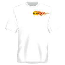 Load image into Gallery viewer, NZ Petrolhead Mens T-Shirt White
