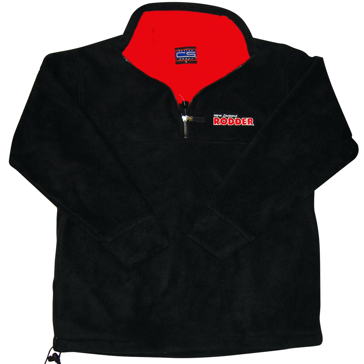 NZ Rodder Polar Fleece – NZ Petrolhead & NZ Rodder
