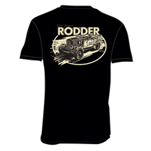 Load image into Gallery viewer, 2021 Edition NZ Rodder T-Shirt

