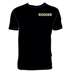 2021 Edition NZ Rodder T-Shirt